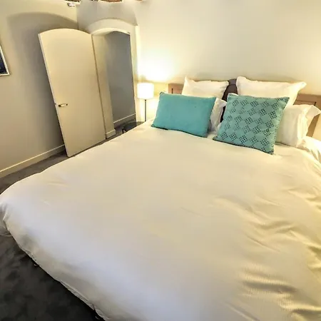 Moliere Chicsuites Paris Exterior photo
