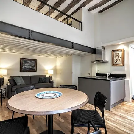 Moliere Chicsuites Paris Exterior photo