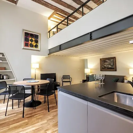 Moliere Chicsuites Paris Exterior photo